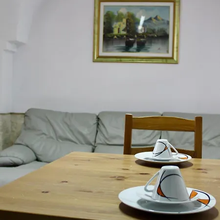 Holiday home Domus 45