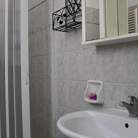Holiday home Domus 45