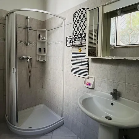 Domus 45 Holiday home *